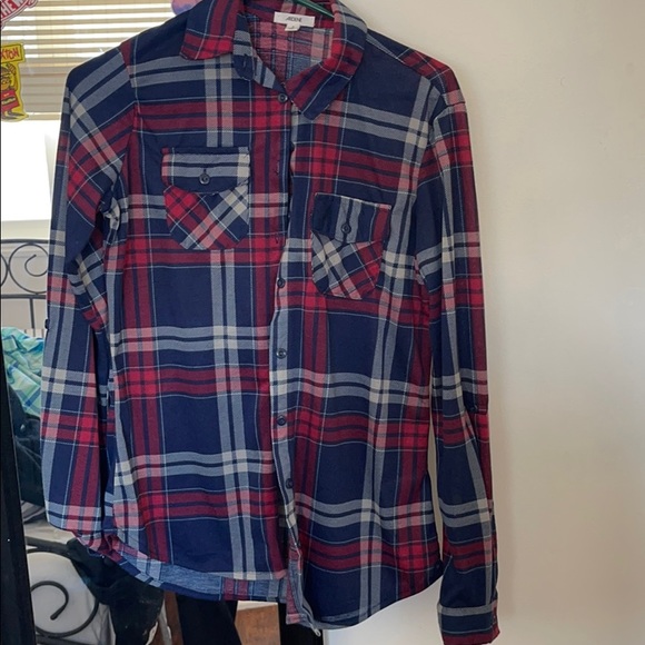 flanel - Picture 1 of 2